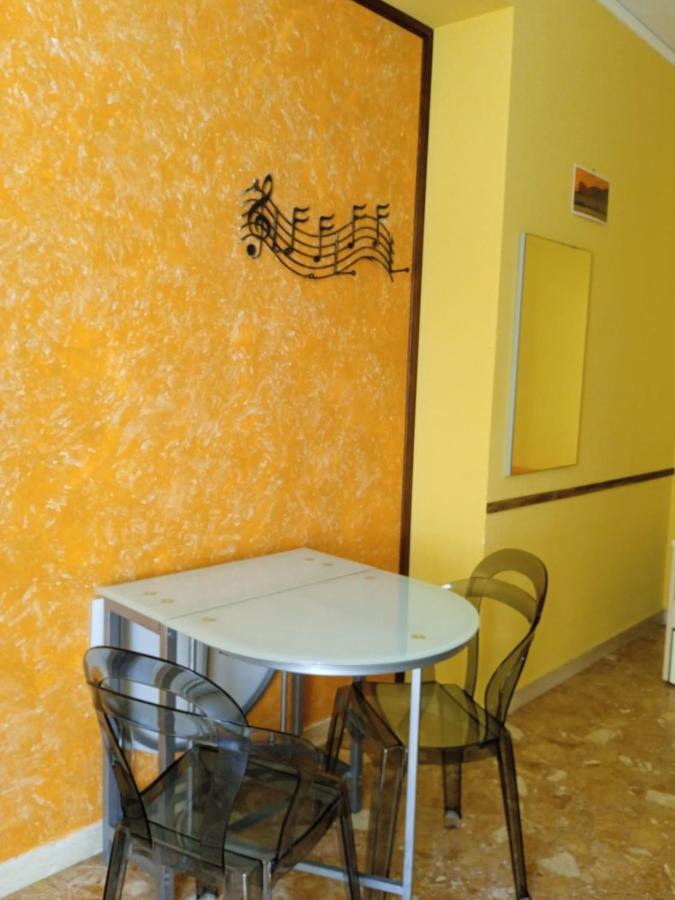 Piazza Ginnasio Affittacamere Alghero Exterior foto